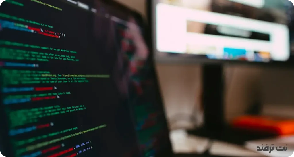 حداقل سیستم مورد نیاز برای یادگیری برنامهنویسی - عکس - نت ترفند